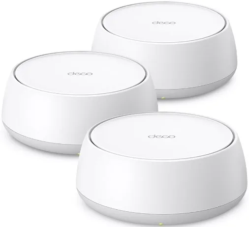 TP Link BE3600 Whole Home Mesh WiFi 7 System 3