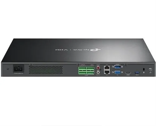 TP Link VIGI 32 Channel Network Video Recorder