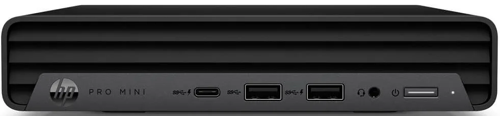 HP Pro 400 G9 Intel Core I5 Professional Mini