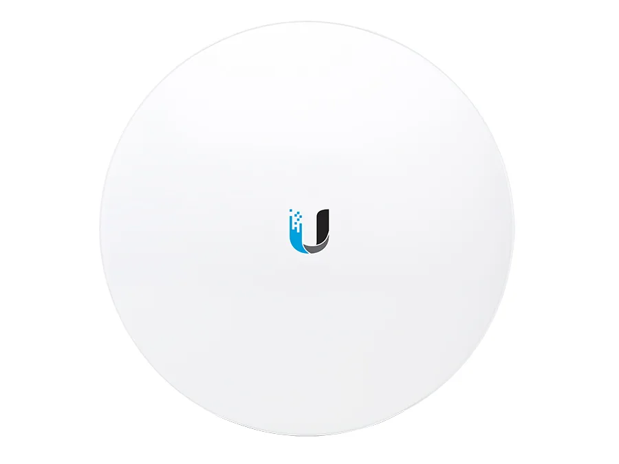 Ubiquiti UISP airFiberX 5GHz 23dBi 45° Slant Dish Antenna
