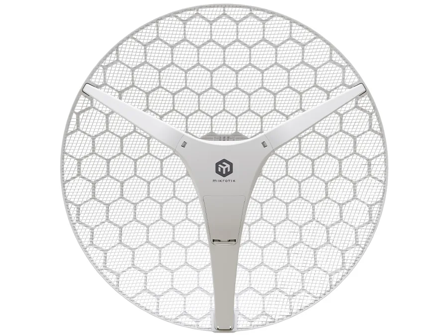 MikroTik LHG XL 5 ax 27dBi PtP CPE