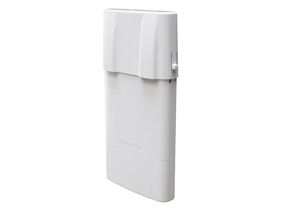 MikroTik NetBox 5 ax Outdoor WiFi 6 Router