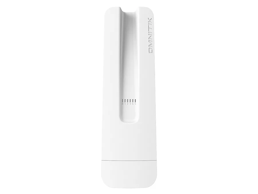 MikroTik OmniTIK 5ac 7.5dBi PoE Outdoor WiFi Omni AP