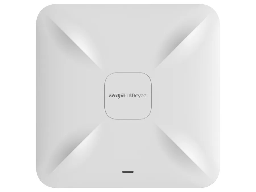 Reyee Dual Band WiFi 5 1300Mbps Fast Ethernet Ceiling Mount AP