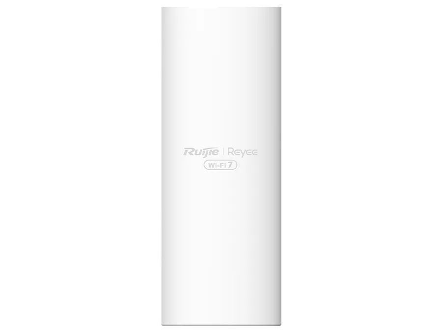 Reyee Dual Band WiFi 7 5040Mbps Multi-Gigabit Outdoor AP