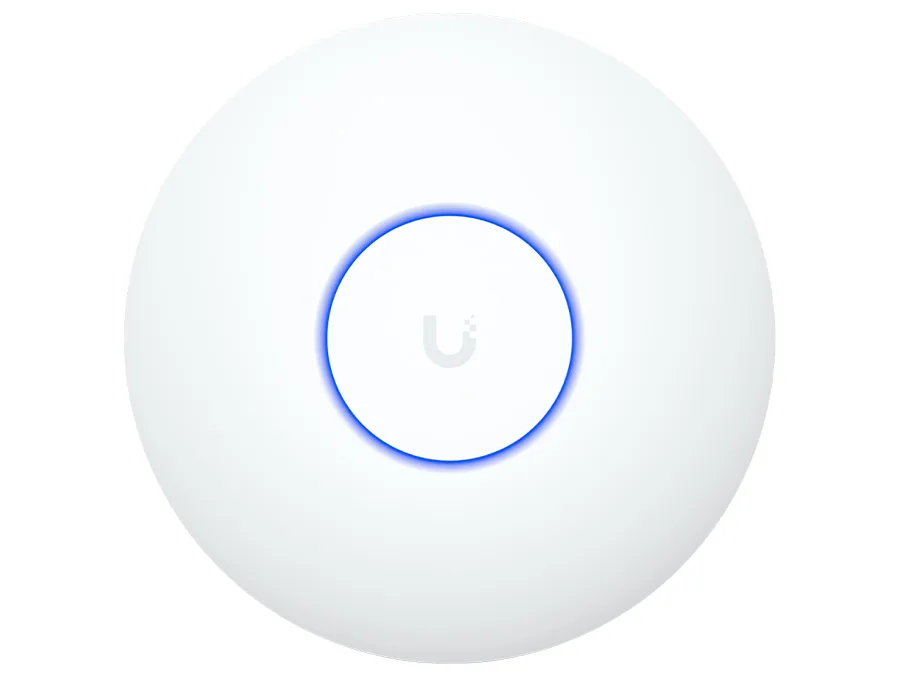Ubiquiti UniFi WiFi 7 Long Range Dual Band AP