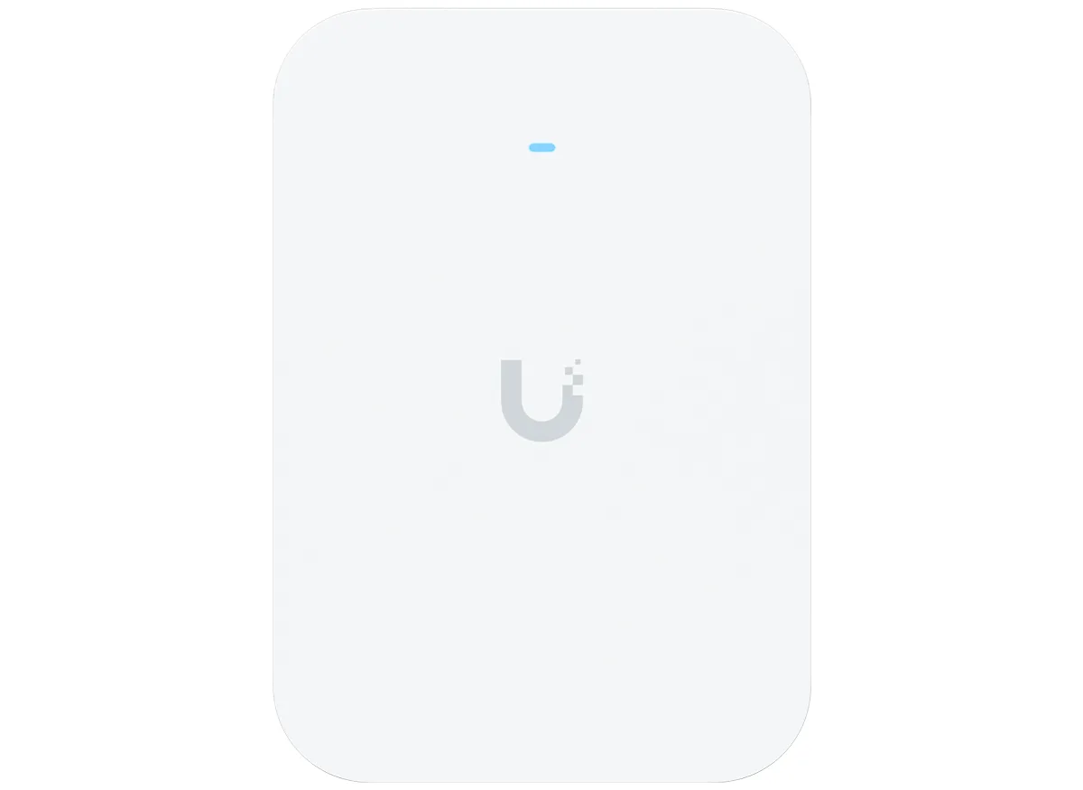 Ubiquiti UniFi WiFi 7 Tri Band Pro XG 10G In-Wall AP