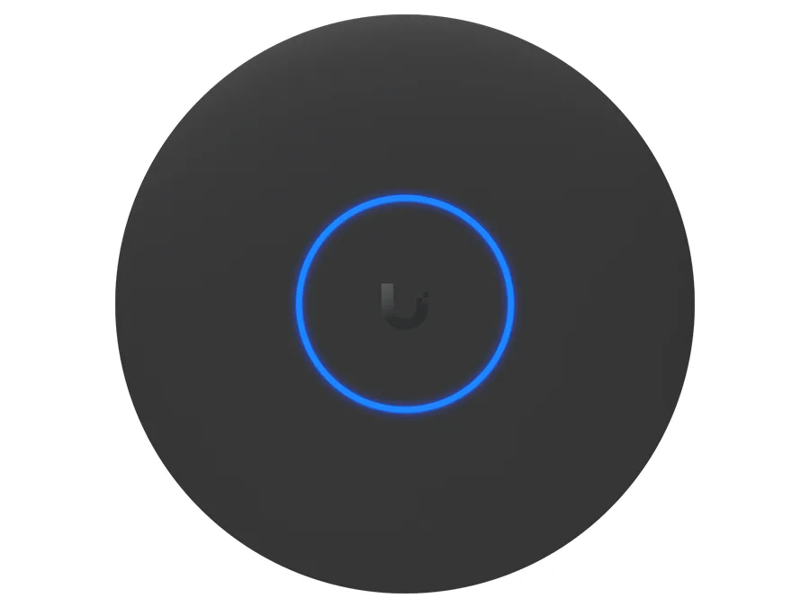 Ubiquiti UniFi WiFi 7 Pro XGS Tri-Band Black AP
