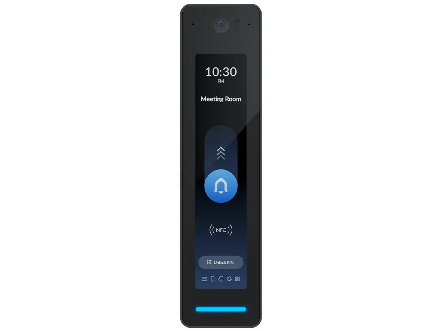 Ubiquiti UniFi Access Reader Pro Black