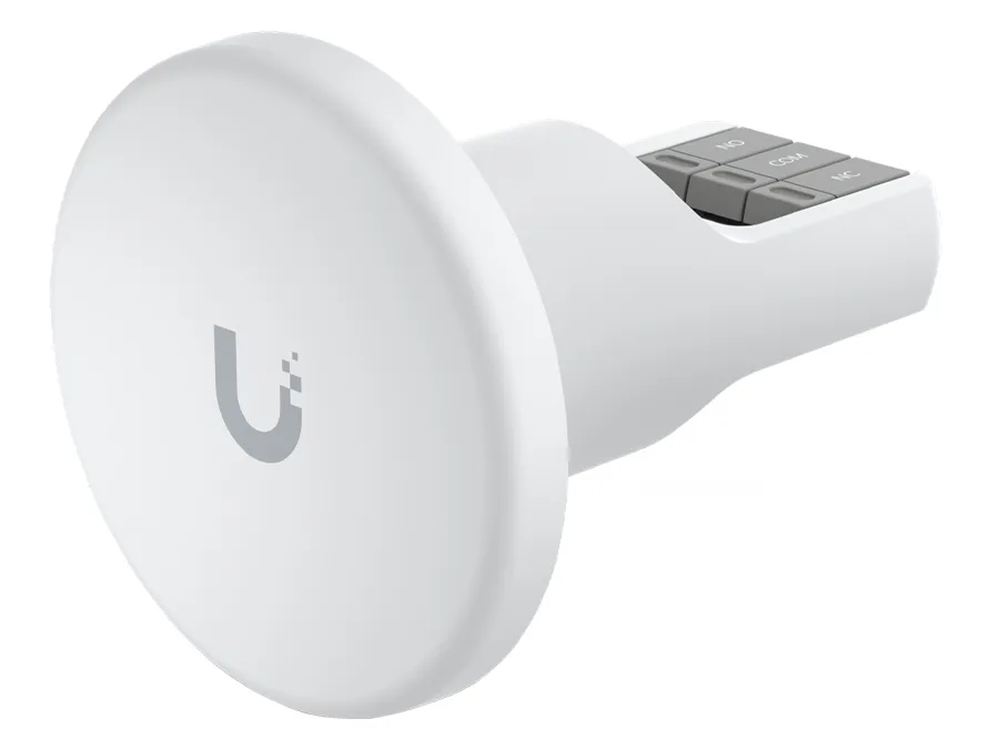 Ubiquiti UniFi Access Rescue Manual Key Switch