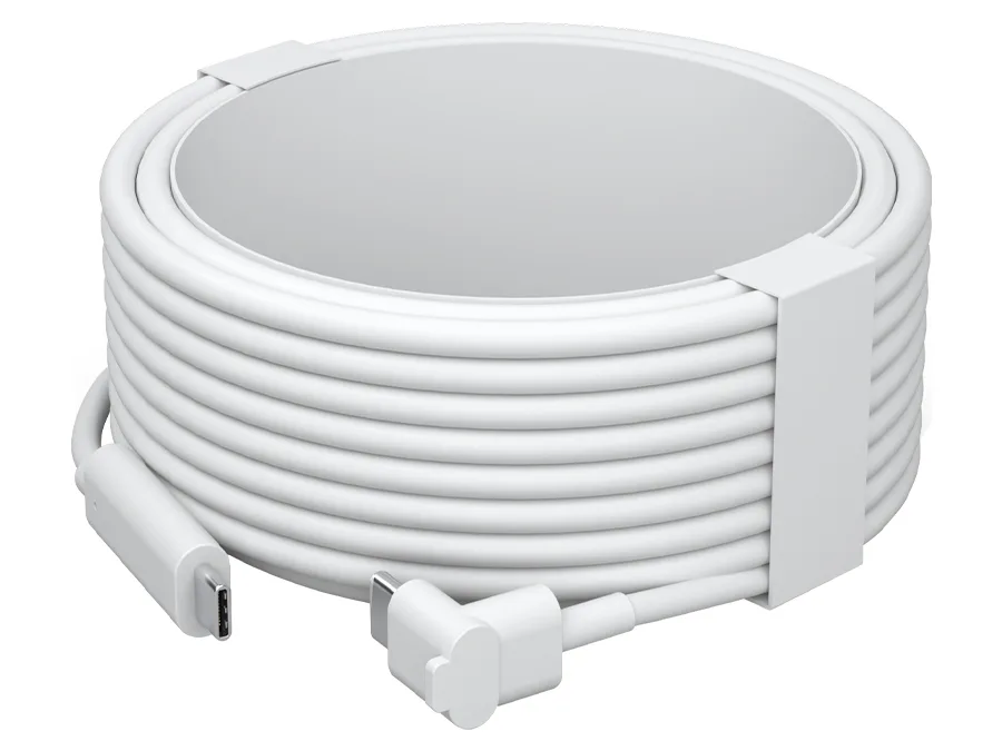 Ubiquiti UniFi Protect G4/G6 Instant PoE to USB-C Cable 4.5M