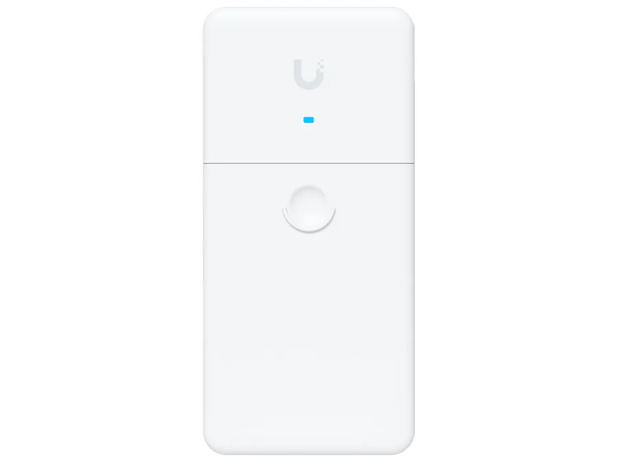 Ubiquiti Long Range PoE Repeater and Surge Protector
