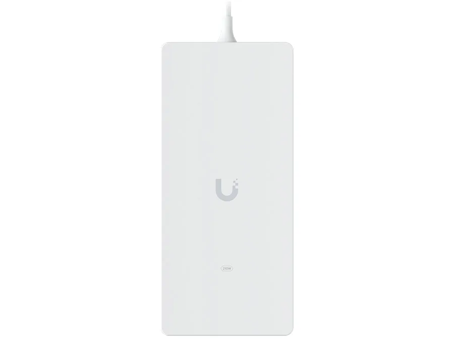 Ubiquiti 54V 210W AC Power Supply