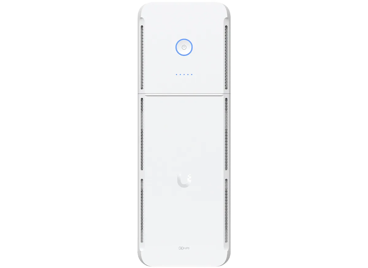 Ubiquiti UniFi UPS Tower 10 Outlet 600W