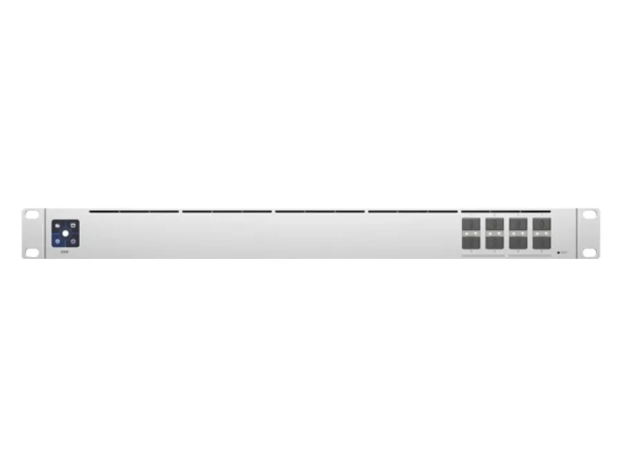 Ubiquiti UniFi Aggregation Switch 8SFP+