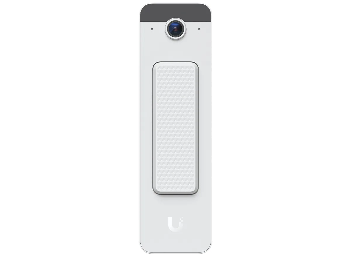 Ubiquiti UniFi Protect Doorbell Lite 5MP White