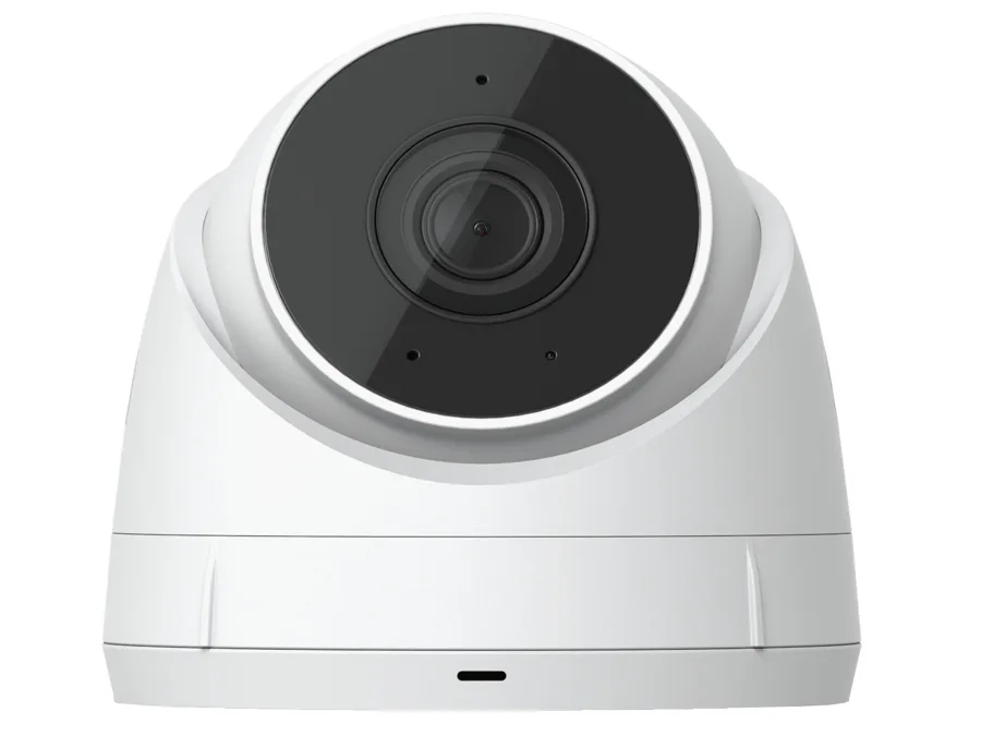 Ubiquiti UniFi Protect G5 Turret Ultra White 4MP IP Camera