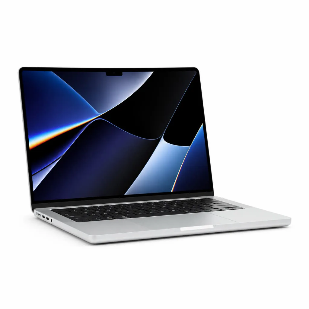 Apple MacBook Pro 16-inch current Pro generation