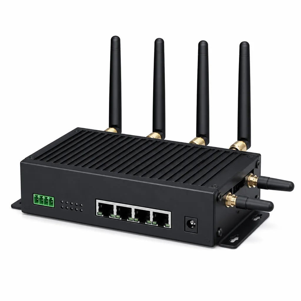 Teltonika TRB500 5G Gateway