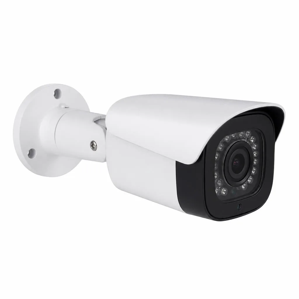 Hikvision ColorVu 8MP AI Camera