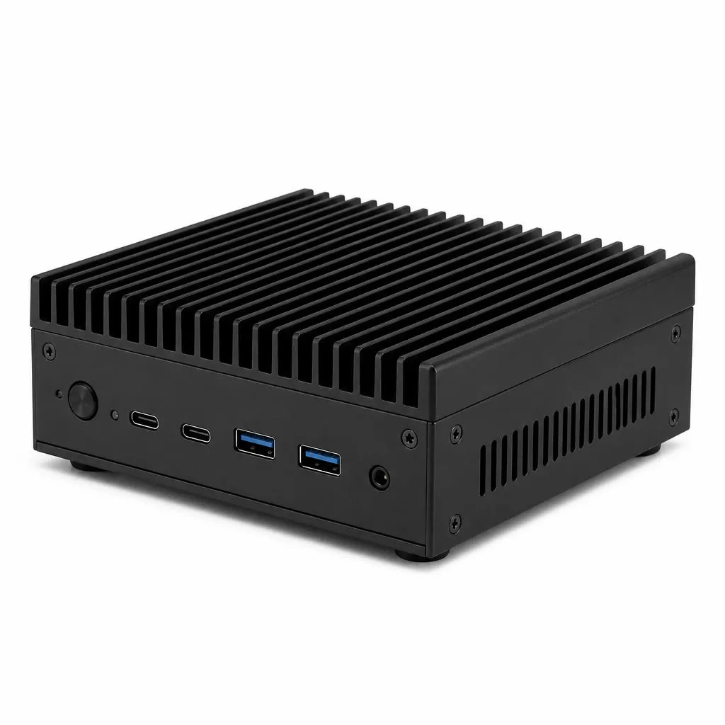 APC Metered Rack PDU with Remote Monitoring