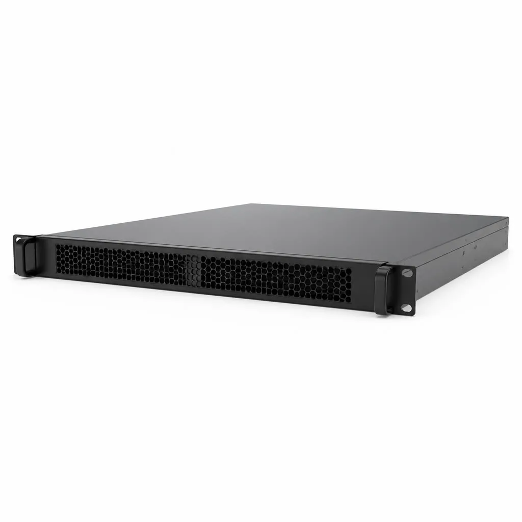 HPE ProLiant DL380 current generation