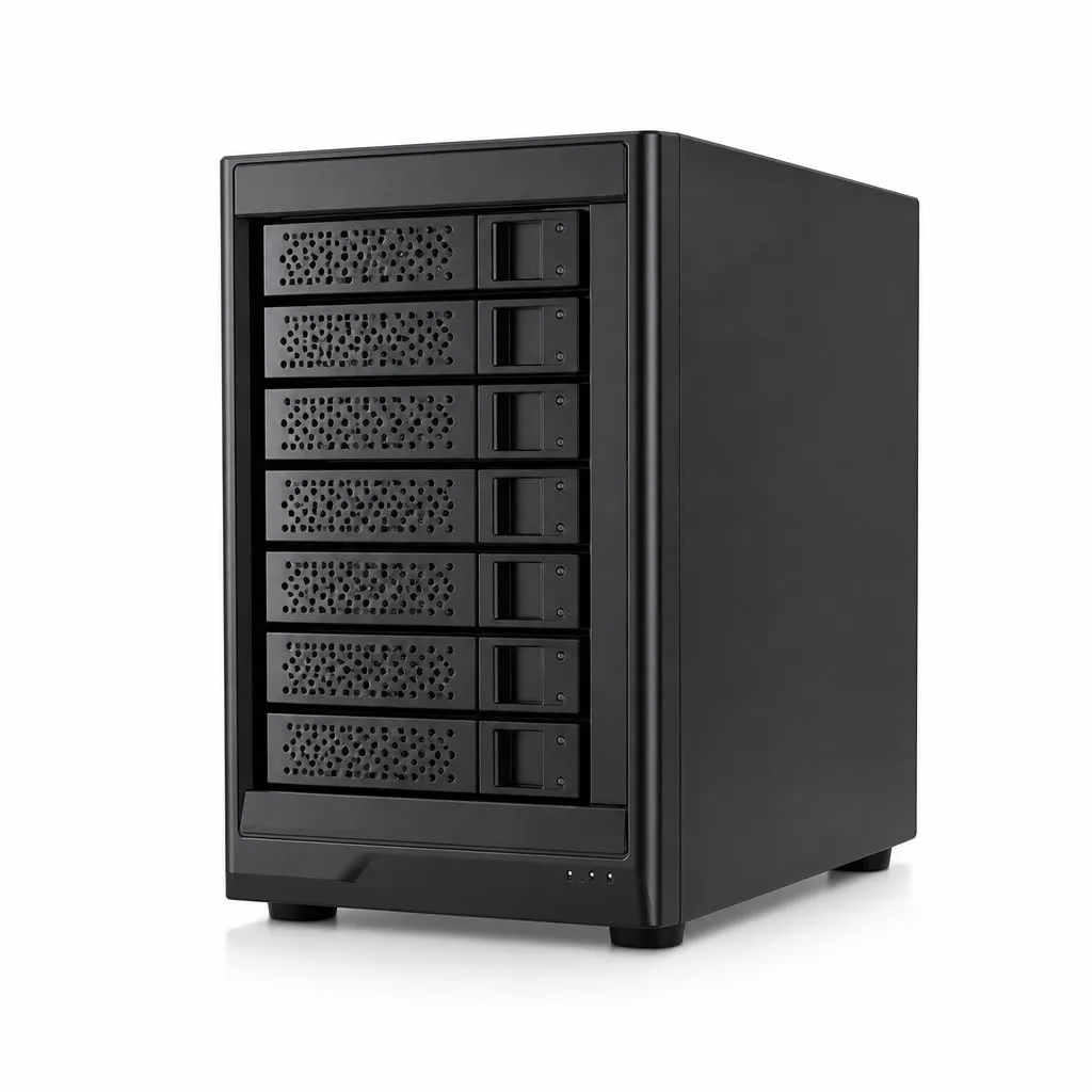 Synology RackStation RS3626xs+