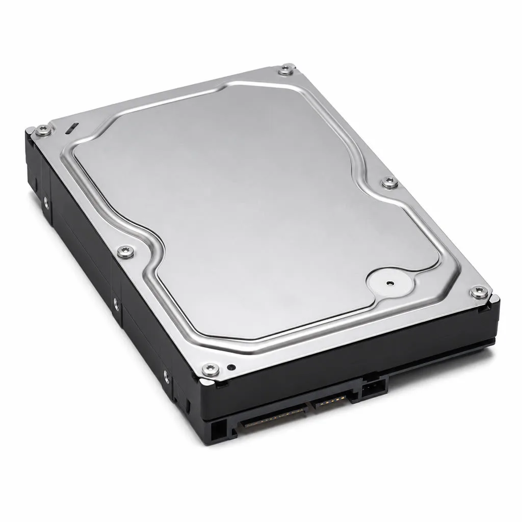 Seagate IronWolf Pro 20TB NAS HDD