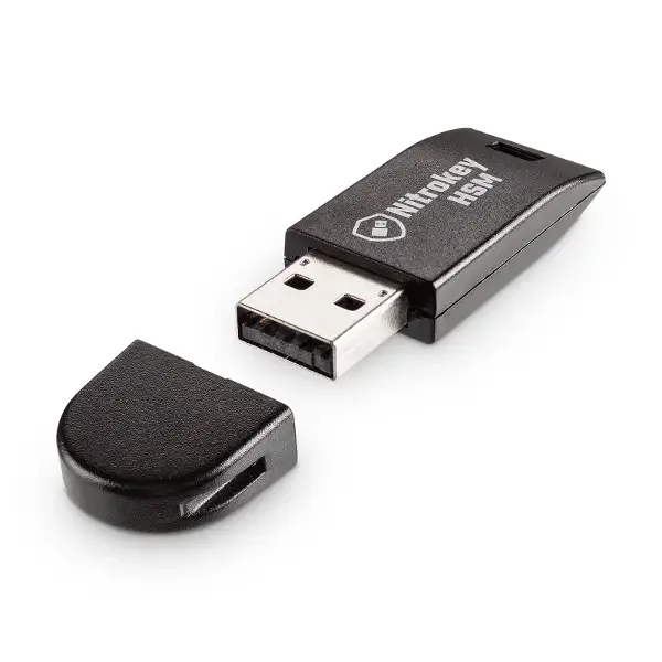 Urban Focus PKI Security Kit with Nitrokey HSM