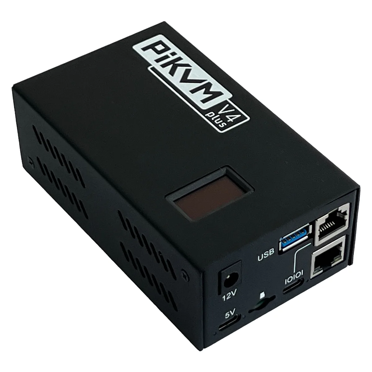 Urban Focus School Server Remote Management Kit