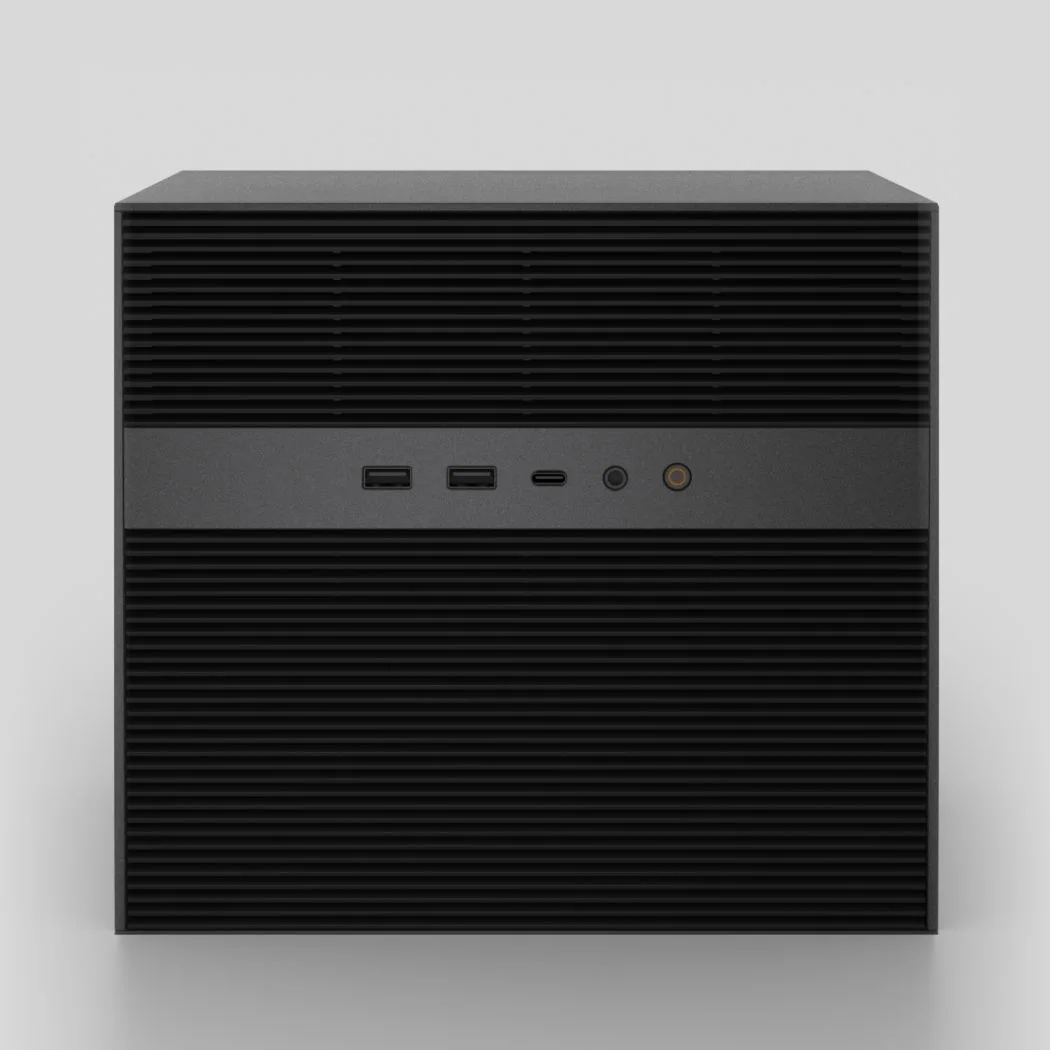 Urban Focus ZimaBoard CCTV Recording Storage Server