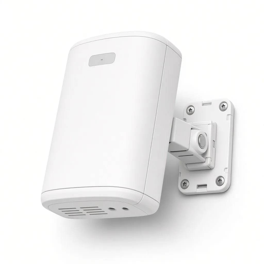 Outdoor access point weather-resistant housing