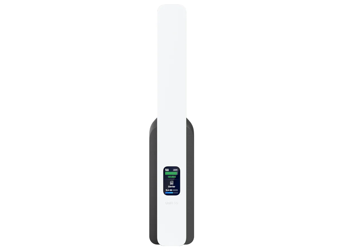 Ubiquiti UniFi 5G Backup Modem
