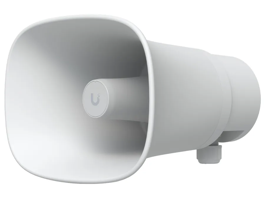 Ubiquiti UniFi Protect AI Horn Speaker 120dB