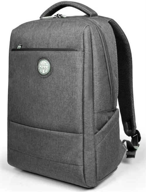 Port Yosemite Eco Grey XL 15.6" Backpack