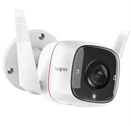 TP-Link TAPO C310 Outdoor Security Wi-Fi Camera