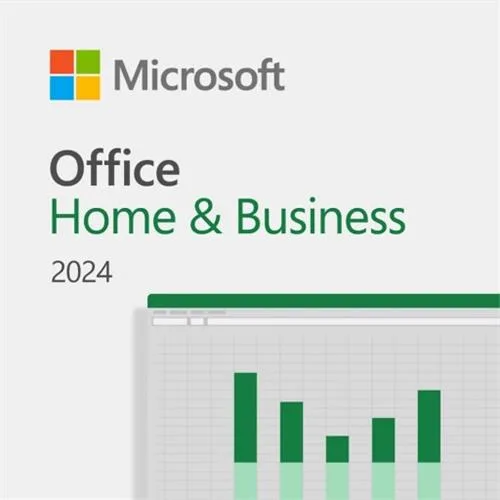 Microsoft Office 2024 Home & Business ESD Lifetime License
