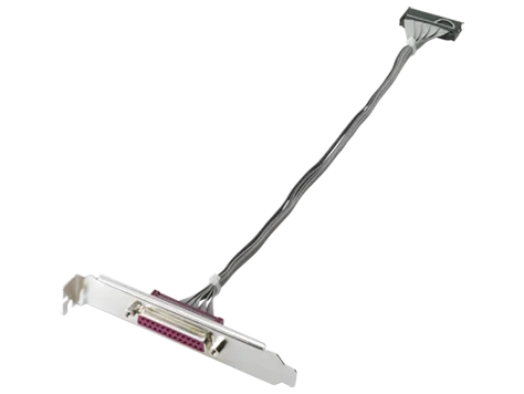 HP Internal Parallel Port Adapter