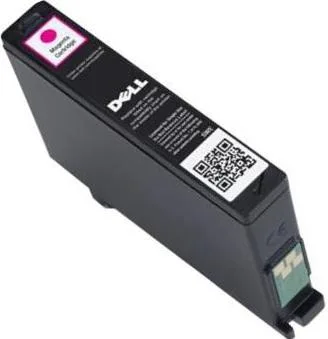 Dell Series 33 Magenta Original Extra High