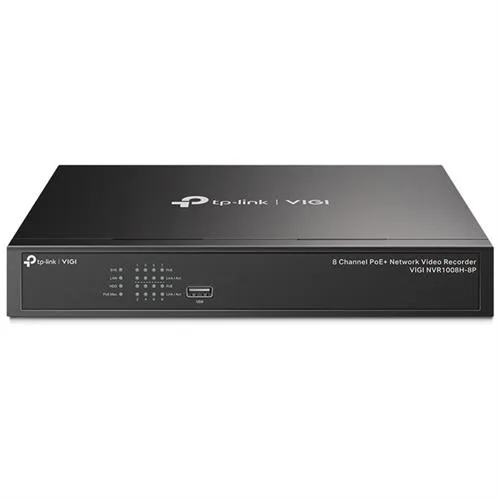 TP Link VIGI NVR1008H