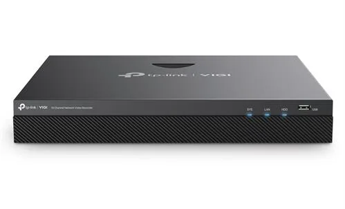 TP Link VIGI NVR2016H 16 Channel Network Video